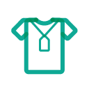 Clothing icon