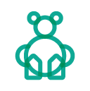 Toys icon