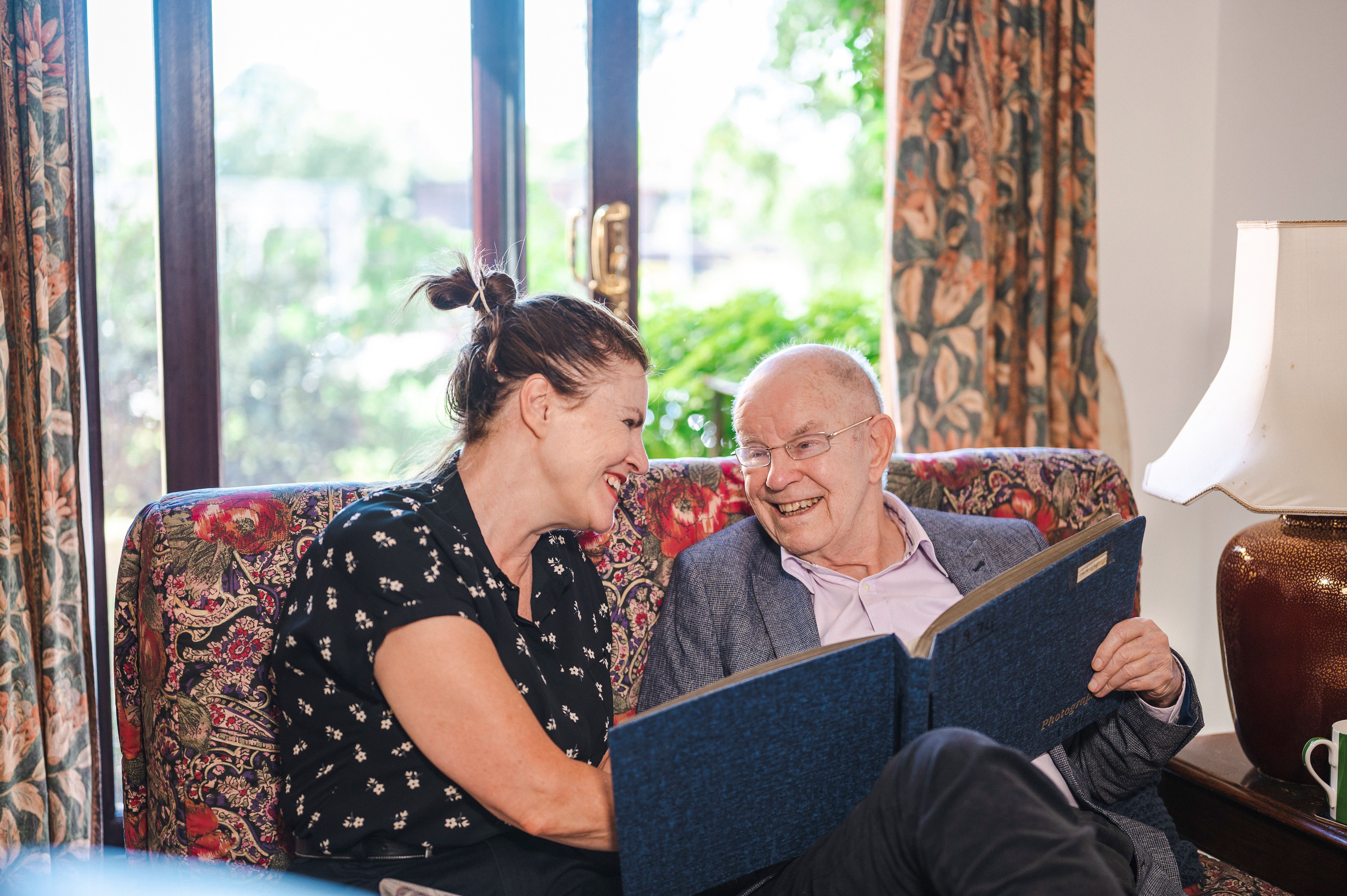 Dementia Resources