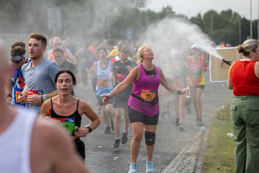 Great North Run