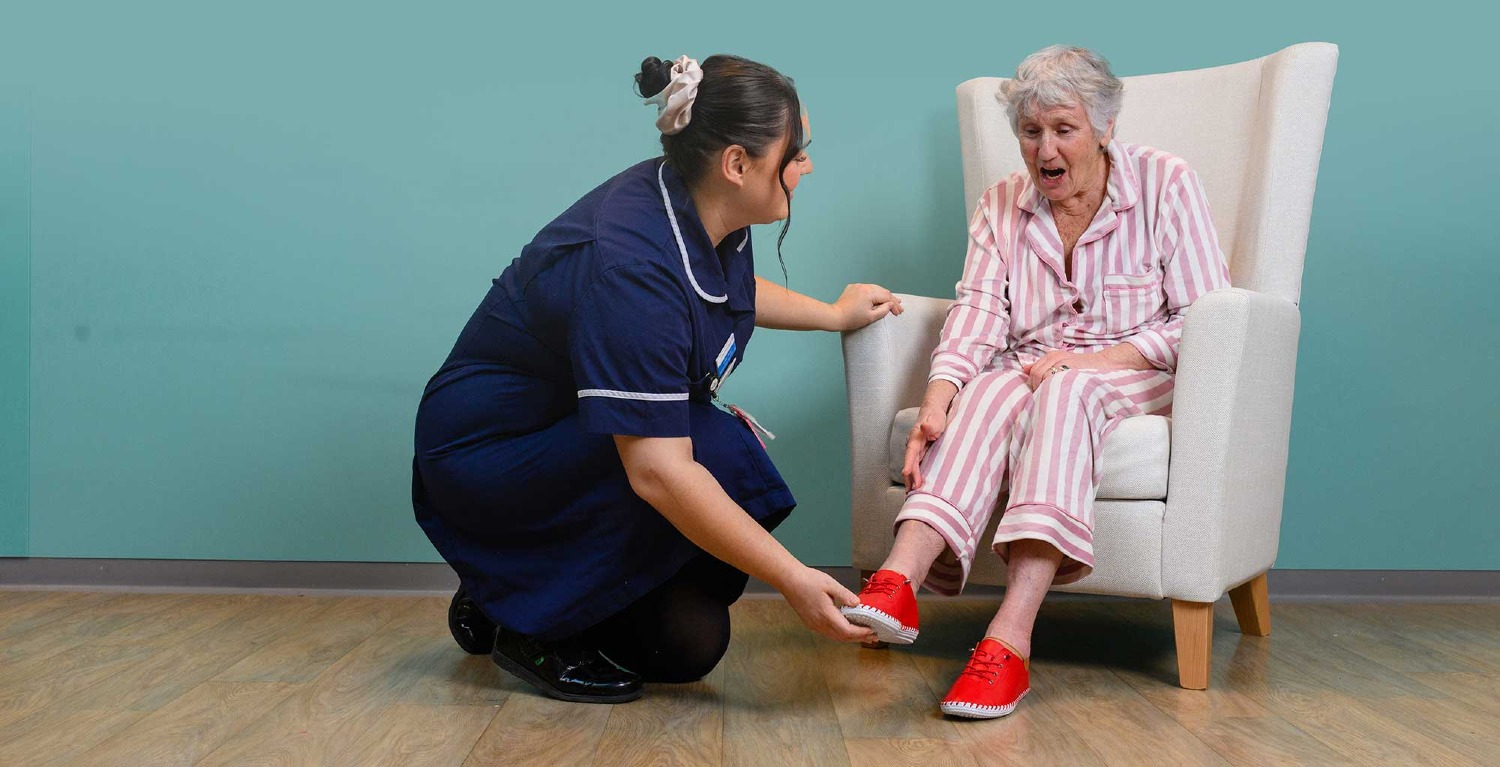 Dementia Appeal